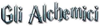 Gli Alchemici